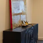 Em Elegance Moeblierte 3-zimmer In *